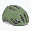 Cyklistická helma Rudy Project Sinergy pantanal green matte 8