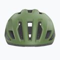Cyklistická helma Rudy Project Sinergy pantanal green matte 10