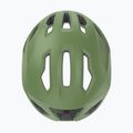 Cyklistická helma Rudy Project Sinergy pantanal green matte 12