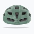 Cyklistická helma Rudy Project Skudo green sage matte 10