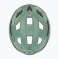 Cyklistická helma Rudy Project Skudo green sage matte 12