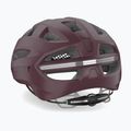 Cyklistická helma Rudy Project Skudo cabernet matte 11