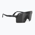 Sluneční brýle Rudy Project Spinshield Pro black matte/smoke black