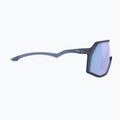 Sluneční brýle Rudy Project Thunder white gloss/multilaser rosegold 4
