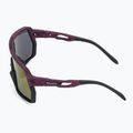 Sluneční brýle Rudy Project Kelion cabernet matte/multilaser sunset 4