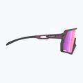 Sluneční brýle Rudy Project Kelion cabernet matte/multilaser sunset 9