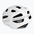 Cyklistická helma Rudy Project Skudo bílý HL790011 4