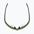 Sluneční brýle Rudy Project Defender olive matte/multilaser yellow 6