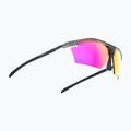 Sluneční brýle Rudy Project Rydon Slim crystal ash/multilaser sunset 4