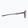 Sluneční brýle Rudy Project Glamshady crystal ash/multilaser violet 4