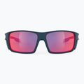 Sluneční brýle Rudy Project Nyad blue navy matte/polar 3fx hdr multilazer red 2