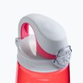 Cestovní láhev Nalgene On The Fly 740 ml coral/frost coral 4
