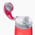 Cestovní láhev Nalgene On The Fly 740 ml coral/frost coral 5