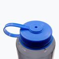 Cestovní láhev Nalgene Wide Mouth Silo Sustain 1400 ml grey 3