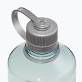 Cestovní láhev  Nalgene Narrow Mouth Sustain 1000 ml seafoam 3