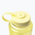 Cestovní láhev Nalgene Wide Mouth 1000 ml máslová 3
