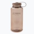 Cestovní láhev  Nalgene Wide Mouth Sustain 1000 ml monochrome mocha