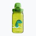 Cestovní láhev Nalgene On The Fly Kids 350 ml green nessie