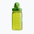 Cestovní láhev Nalgene On The Fly Kids 350 ml green nessie 2