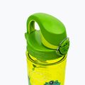 Cestovní láhev Nalgene On The Fly Kids 350 ml green nessie 5
