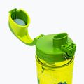 Cestovní láhev Nalgene On The Fly Kids 350 ml green nessie 6