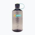 Cestovní láhev Nalgene Narrow Mouth Sustain 1000 ml aubergine