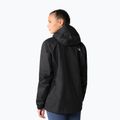 The North Face Quest dámská bunda do deště černá NF00A8BAKU11 3