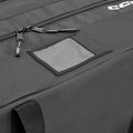 Cestovní taška CCM 510 na hokej 32" 115 l black/white 3
