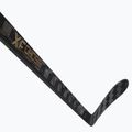 Dětská hokejka CCM Tacks XF Ghost JR black 4