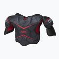 Ramenní chrániče CCM Next JR Shoulder Pads black 2