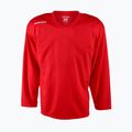 Hokejový dres Bauer Flex Practice Jersey red
