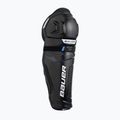 Hokejové chrániče holení Bauer X Shin Guard Int black