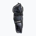 Hokejové chrániče holení Bauer X Shin Guard Int black 2