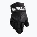 Hokejové rukavice Bauer X Sr black 2