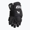 Hokejové rukavice Bauer X Sr black 3