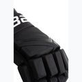 Hokejové rukavice Bauer X Sr black 4