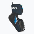 Hokejové loketní chrániče Bauer X Elbow Pad Int black 2