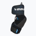 Hokejové loketní chrániče Bauer X Elbow Pad Int black 3