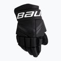 Hokejové rukavice Bauer X Int black 2