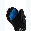 Dětské hokejové rukavice Bauer X Jr black 5