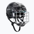 Hokejová přilba Bauer Re-Akt 55 Combo black
