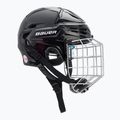Hokejová přilba Bauer Re-Akt 55 Combo black 3