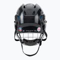 Hokejová přilba Bauer Re-Akt 55 Combo black 4