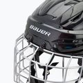 Hokejová přilba Bauer Re-Akt 55 Combo black 8