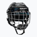 Dětská hokejová helma Bauer Prodigy 2.0-Helmet-Combo black