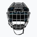 Dětská hokejová helma Bauer Prodigy 2.0-Helmet-Combo black 2