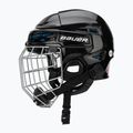 Dětská hokejová helma Bauer Prodigy 2.0-Helmet-Combo black 3