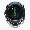 Dětská hokejová helma Bauer Prodigy 2.0-Helmet-Combo black 5