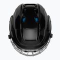 Dětská hokejová helma Bauer Prodigy 2.0-Helmet-Combo black 6