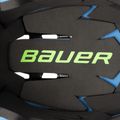 Dětská hokejová helma Bauer Prodigy 2.0-Helmet-Combo black 10